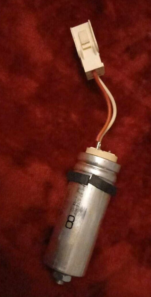 Tumble Dryer Capacitor beko DTGC7000