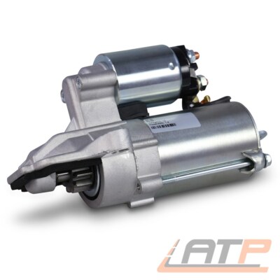 ANLASSER STARTER 1,2 KW FÜR FORD FOCUS C-MAX MONDEO TRANSIT VOLVO C30 S40 V50 