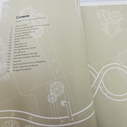 Look Architects by Patrick Bingham-Hall Large Co Paperback Book - Picture 7 of 18