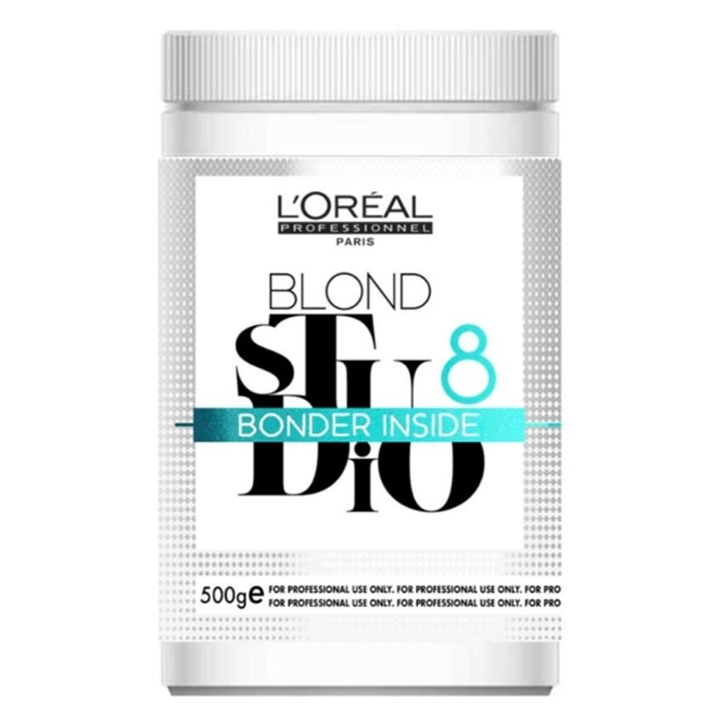 L'OREAL Blond Studio 8 Bonder Inside 500g