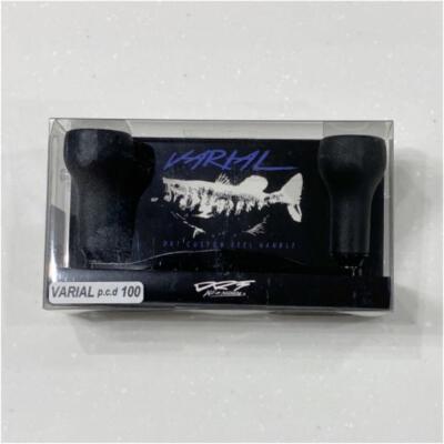 Varial Handle 100 BLACK | eBay 