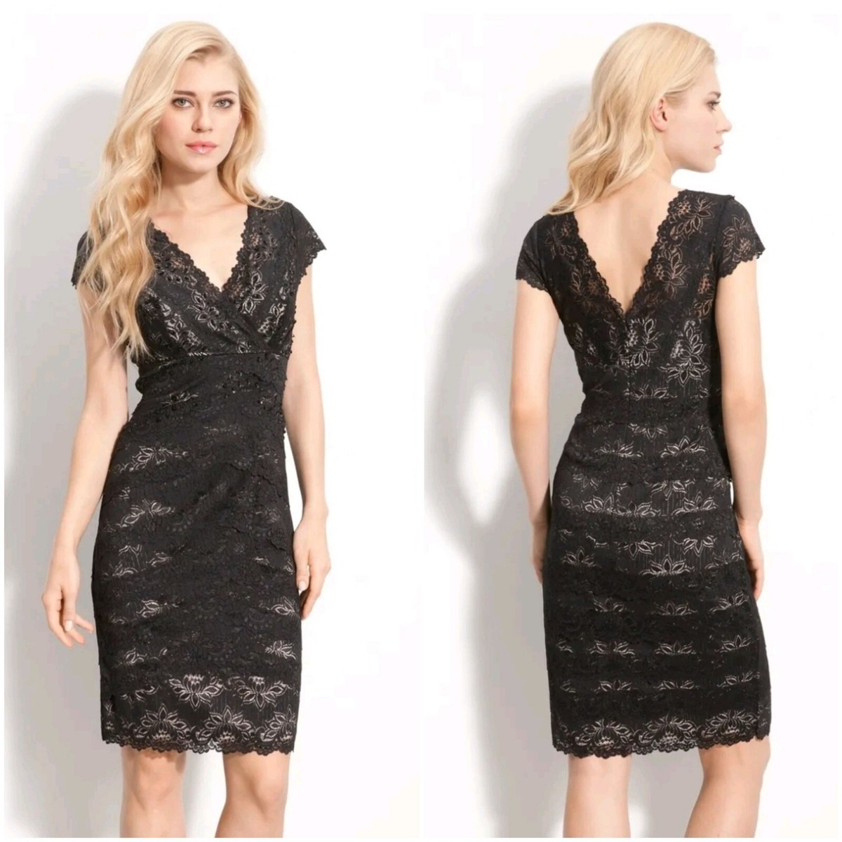 chinese dress ladies Farrah Tea Length Dress – JS Collections