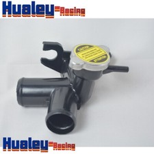 OEM Radiator Engine Coolant Filler Neck for 11-18 Elantra Kia Forte 253293X600