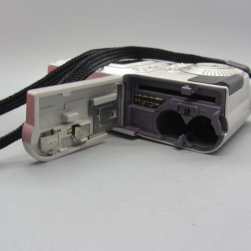 Fujifilm Digital Camera MX-1500 Zoom 1.5MP Silver Tested - Picture 7 of 8