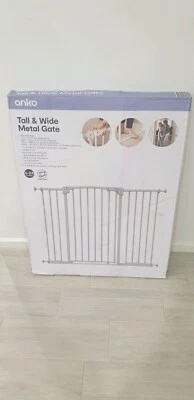 anko baby gate
