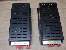 CONVERTER CONCEPTS VT-75-189-10/XC  LOT OF 2  FREE SHIPPING