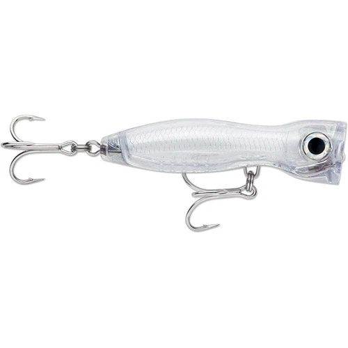 Rapala X-Rap Magnum Xplode 130 Clear #XRMAGXP130CLR