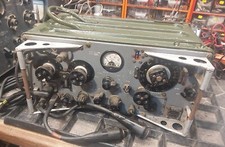 WW2 Army Military Radio Wireless Set 62 WS62 HF RADIO