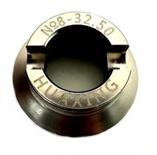 Back Case Opener for Rolex Size 32.5mm No 8 W...