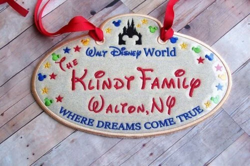 Handmade White Stroller Accessories