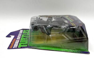 Teenage Mutant Ninja Turtles Robotic Foot Solider 2012 TMNT