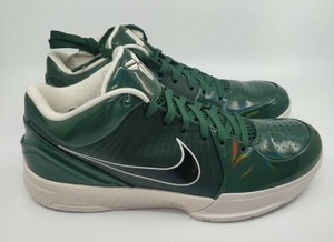 kobe 4 Green