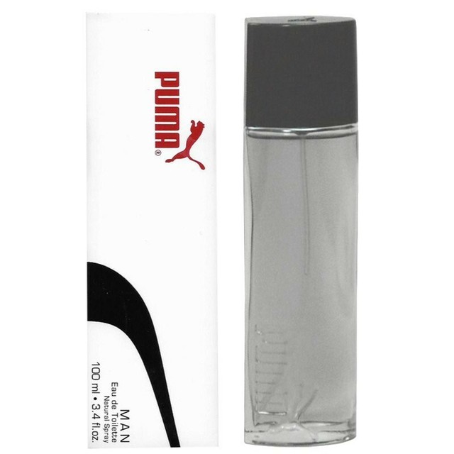 puma perfume