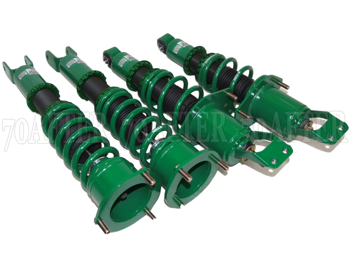 Tein Flex Z 16ways Adjustable Coilovers for 04-11 Mazda RX-8