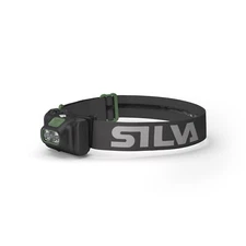 Silva Scout 3x Headlamp - Military Headtorch Trekking Outdoors Navigation -37977
