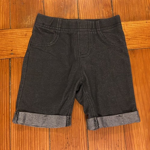 Lot Of 7 Girls Shorts Size 4 Old Navy, Okie Dokie, Children’s Place, Garanimals - Picture 5 of 22