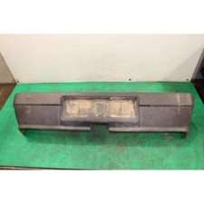 Pare-choc arrière Fiat 900