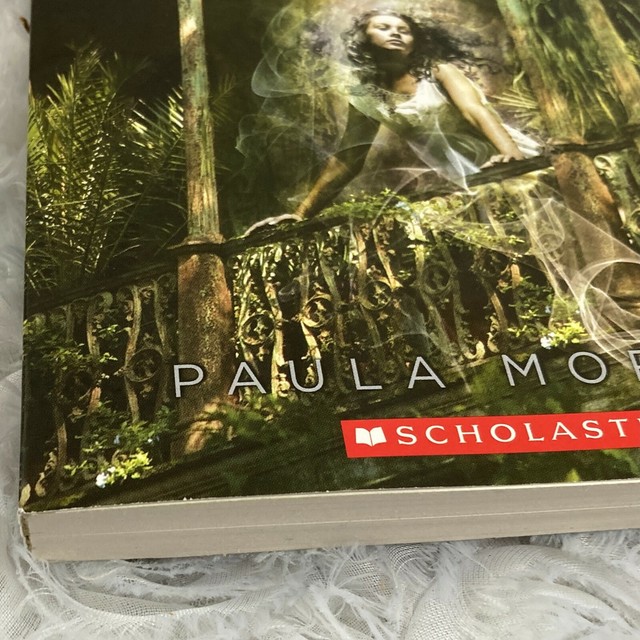 Unbroken by Paula Morris (2014, Trade Paperback) for sale