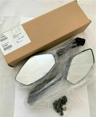 KIT LEVE FRENO COMPLETO LEVA MOLLA MANUBRIO PER CIAO 50 PX P BRAVO FL SI PIAGGIO - Foto 9