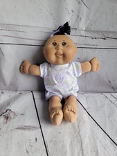 Cabbage Patch Kid  It’sAGirl 2004   11inch Tall OAA Playalong