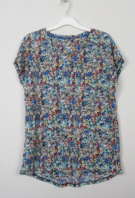 Marks & Spencer Goodmove Active Wear Fitness Yoga T-Shirt Größe 14