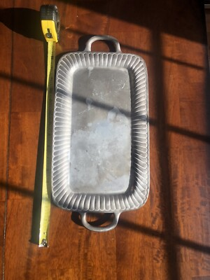 #ad Vintage Tray $35.00