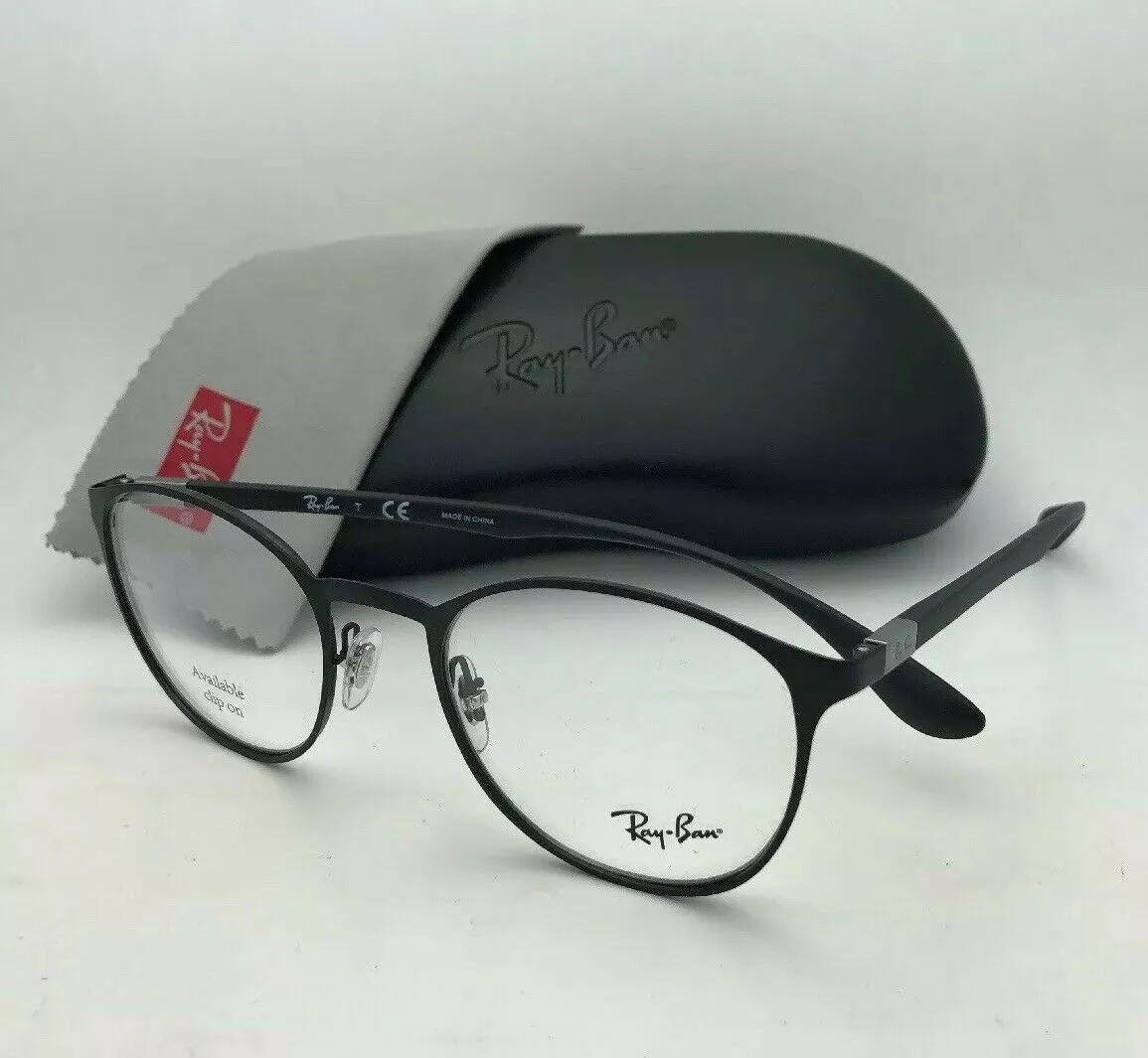 Ray ban 6355 2025