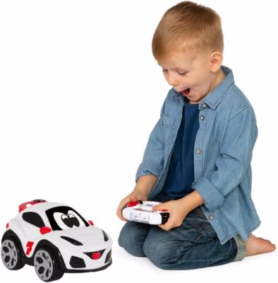 Chicco ASMODEE 9729000000 RC, Multicolor, T.Única