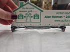 Vintage KB & Co. Cabinet Dresser Sideboard Drawer Pull Handle K10142 5.5" CTC — photo 5
