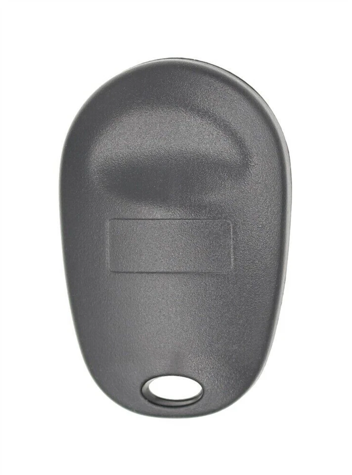 Nuevo llavero para Toyota TUNDRA 2008-2018 sin llave entrada de coche camión con control remoto Foto 3 de 4
