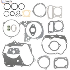Complete Gasket Kit for 1979 1980 1981-1994 Honda CT110 Trail 110 USA