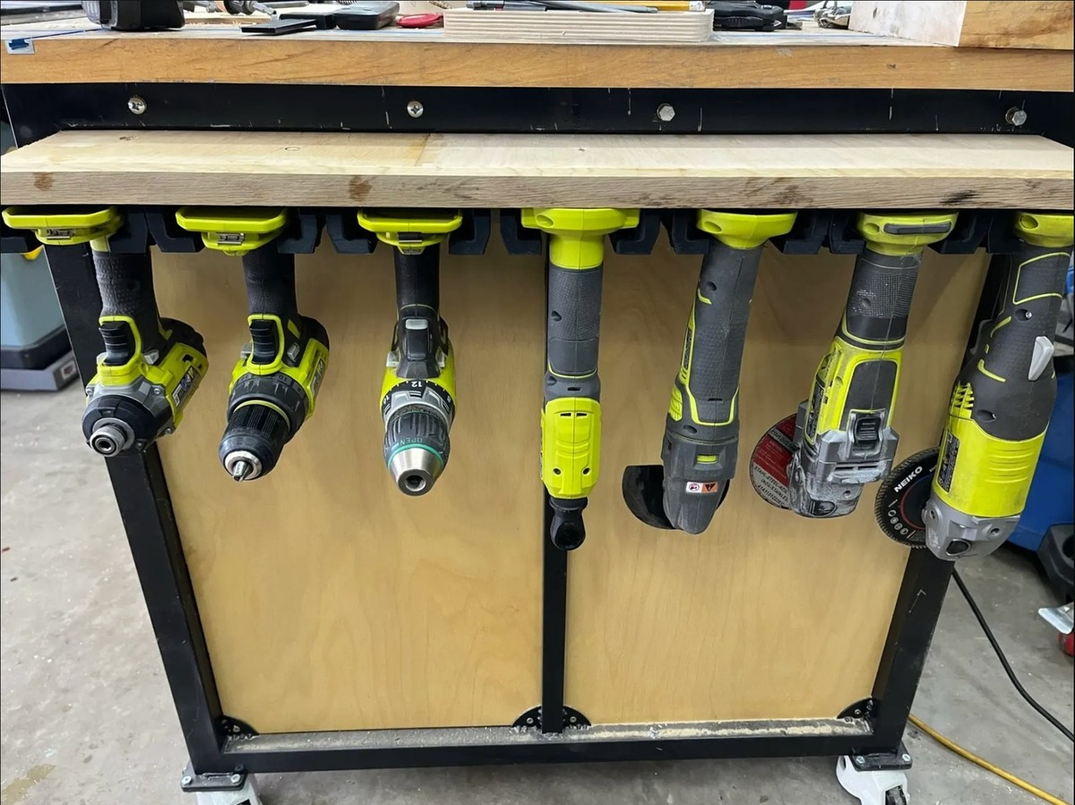 Ryobi Tool holder | eBay
