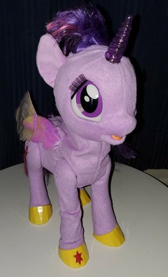 interactive twilight sparkle