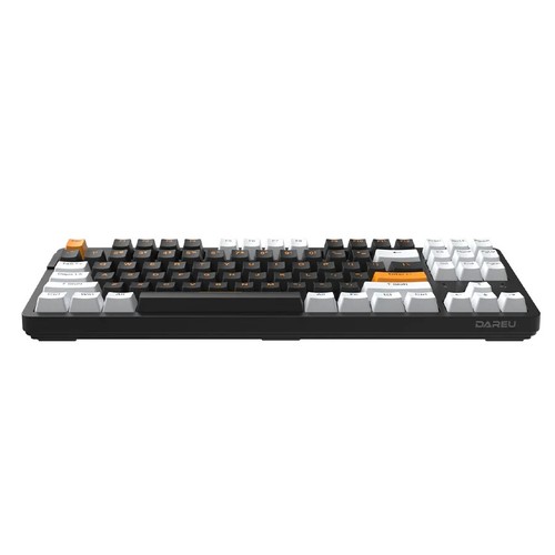 DAREU A87PRO Wired Mechanical Gaming Keyboard RGB - Bild 3 von 6