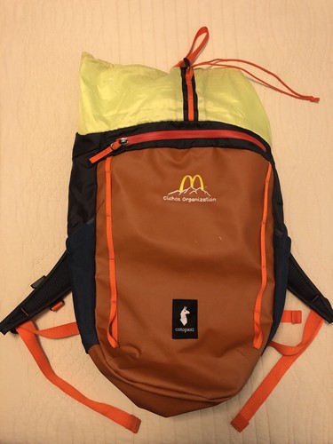Cotopaxi Moda 20L Backpack -Cada Día Mezcal
