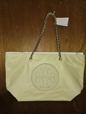 Large Tory Burch Tote Bag New with Tags Excellent Condition