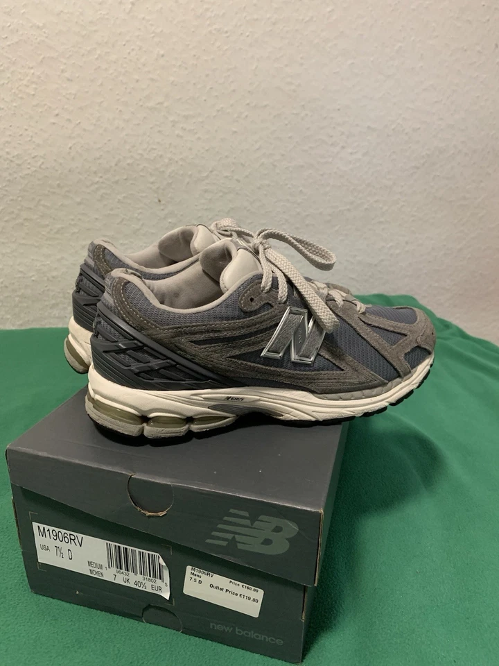 New Balance 1906R, Foto 2 von 5