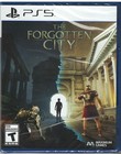 The Forgotten City - PlayStation 5