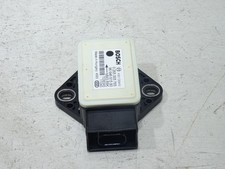 2015 PEUGEOT 3008 T84 ESP YAW RATE ACCELERATION SENSOR 9664661580 0265005765