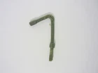 GI Joe Recoil Backpack Antenna Vintage Action Figure Accessory Part 1989