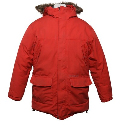 Peak Performance, Daunenjacke, Herren, Größe: L, model: g27209010, Rot #pTB