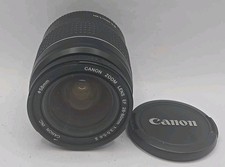 Canon Zoom Lens EF 28-80mm 1:3.5- 5.6 II 58mm Mint Condition