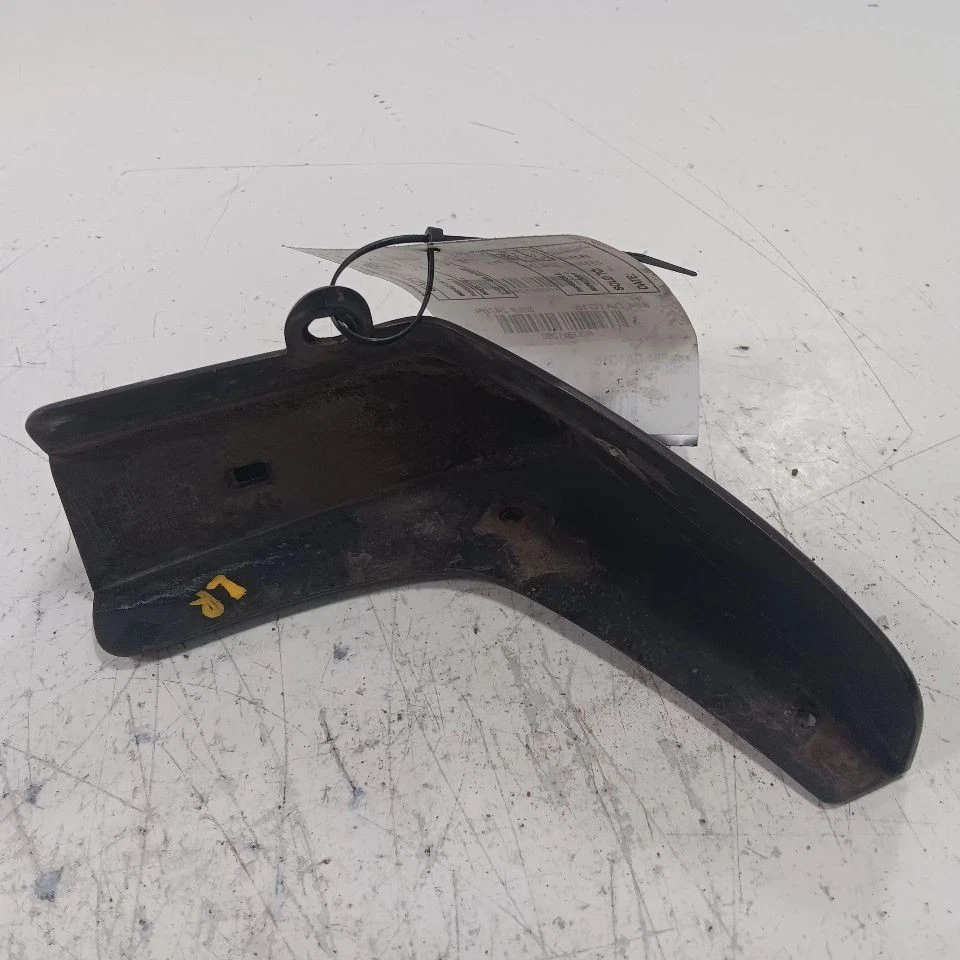 Guardabarros trasero izquierdo Nissan LEAF 2013 2014 2015 2016 201 Foto 4 de 4