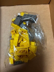 LEGO LEGO Star Wars 7141 Naboo Fighter