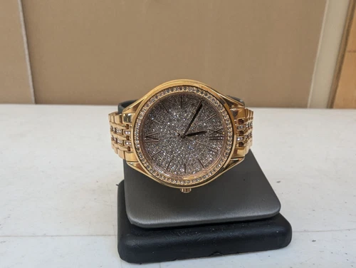 Orologio da donna Michael Kors MK 7085 3ATM in acciaio inox