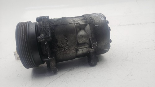 1J0820803F KLIMAKOMPRESSOR / SD7VCBS17 / 2558334 FÜR AUDI TT 8N3/8N9 1.8 T COU