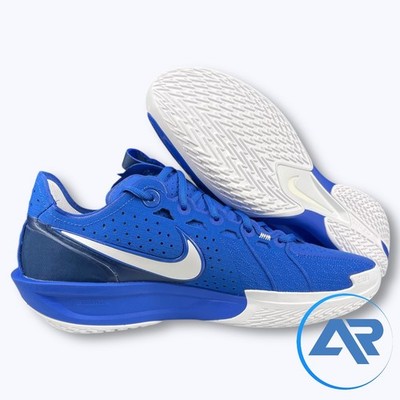 Nike Air Zoom GT Cut 3 TB Basketball Shoes Men display picture 1