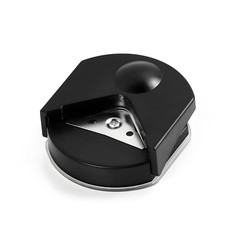 4Mm Corner Rounder Punch, Steel Paper Corner Cutter for Photo Albums Invitations