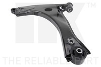 Nk Querlenker Dreieckslenker 50125102 FüR Ford Transit V363 Fcd Fdd Fed Ffd Bus