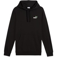 Bluza Puma Ess 2 Color Small No.1 Logo Hoodie TR M 684719 51 - S Puma